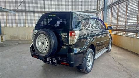 Gambar Detail Tentang Kelebihan Daihatsu Terios Konde Yang Cocok