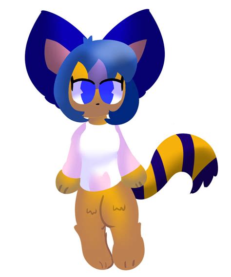 Ankha fan art by cattoglitch on DeviantArt