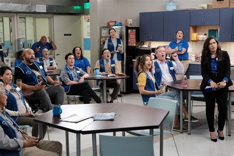 Superstore Season 5 Scores Four More Episodes At Nbc Variety