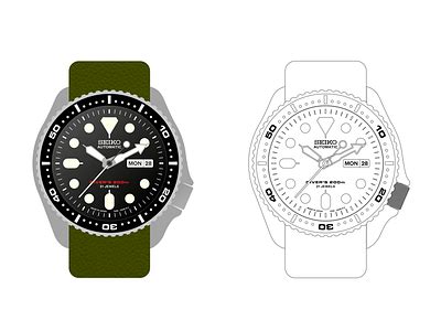 Seiko Logo Vector