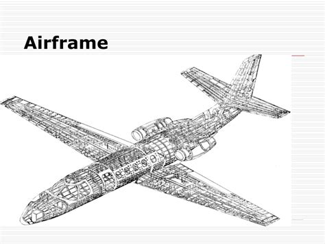 Ppt Aircraft Structures Ii Powerpoint Presentation Free Download