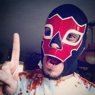 El Generico Mask - Etsy