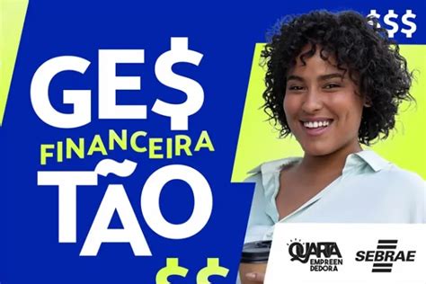 Sebrae PE Loja Virtual Gestão financeira de sucesso seu negócio