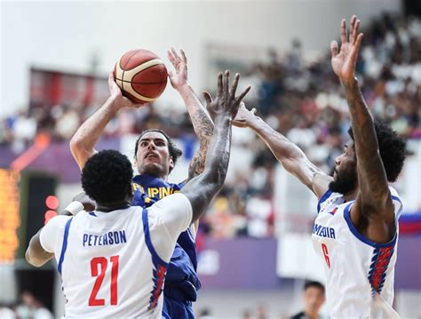 Gilas Pilipinas Reclaims Crown In Seag The Manila Times