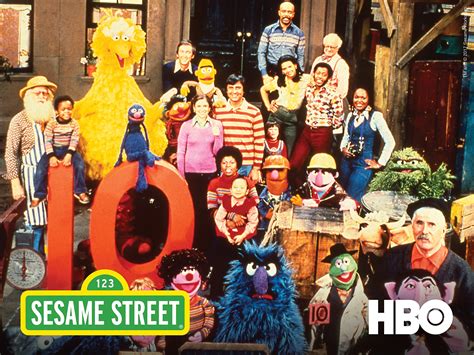 Watch Sesame Street - Season 10 | Prime Video