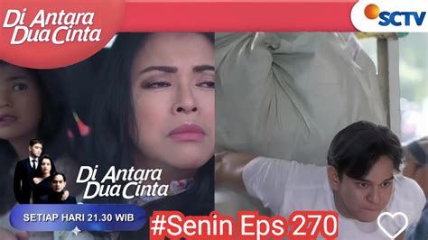 Trailer Diantara Dua Cinta Junimama Gina Shock Lian Kerja Kuli