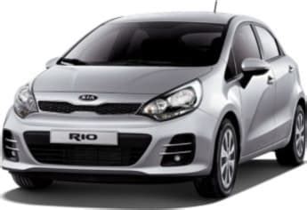 Kia Rio S Premium 2016 Price Specs CarsGuide