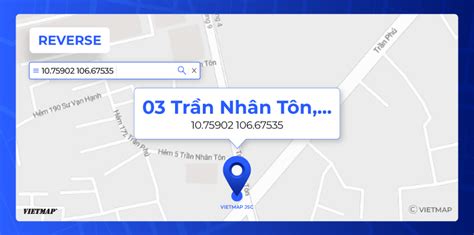 reverse maps api docs