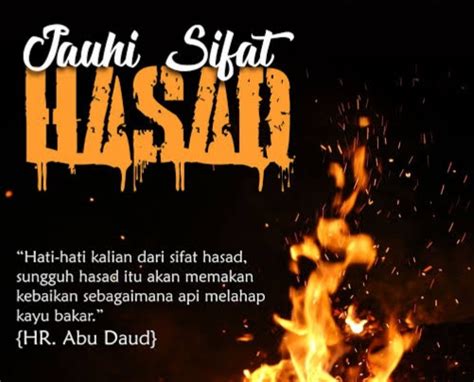 Melengserkan Sifat Dengki Hasad Dalam Hati Buya Ahmad Rajafi