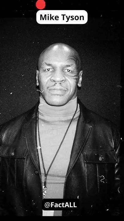 The Best Facts About Mike Tyson Youtube