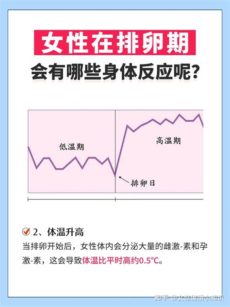 岳阳玛利亚妇产医院：女性在排卵期会有哪些身体反应呢？ 知乎