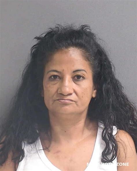 Ardiles Casas Jessica S Volusia County Mugshots Zone