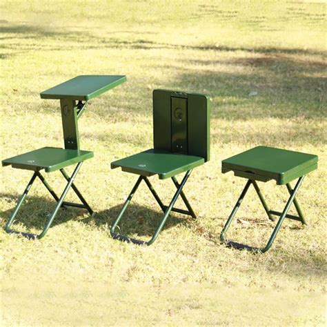 China Outdoor Multi Function Folding Stool Manufacturer And Supplier