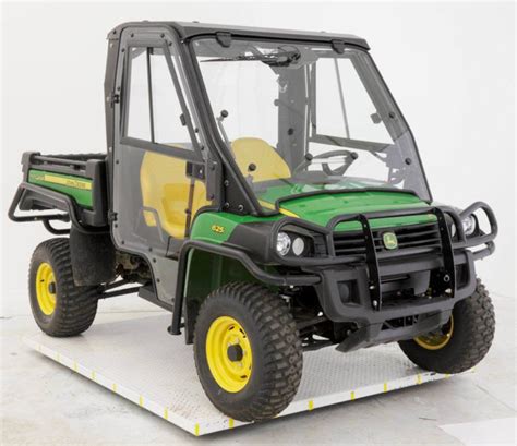 John Deere Gator Xuv 625i Hard Cabs