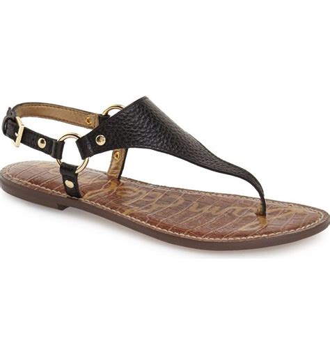 Sam Edelman Greta Sandal Women Nordstrom Womens Sandals Sandals