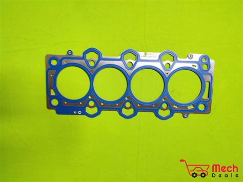 Gasket Cylinder Head A Hyundai Mechdeals