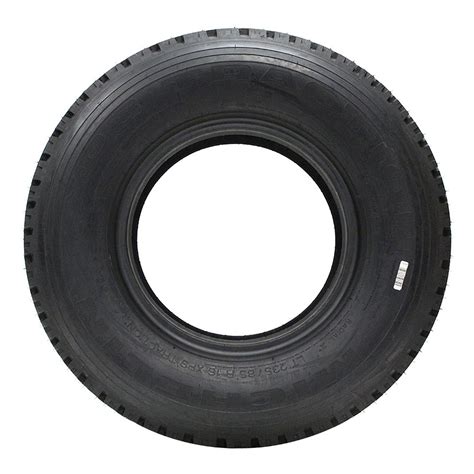 Michelin Xps Traction 21585r16 115 Q Tire