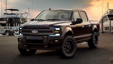 2021 Ford Pickup Truck Colors – Warehouse of Ideas