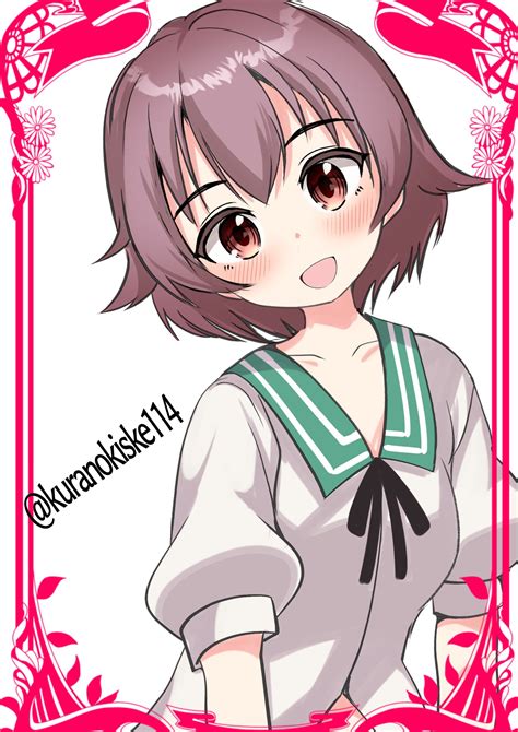 Mutsuki Kantai Collection Drawn By Kuranokisuke Danbooru