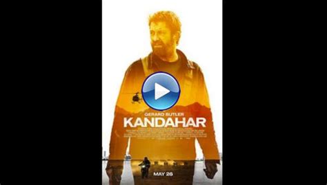 Watch Kandahar 2023 Full Movie Online Free