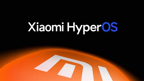 Xiaomi Updates A Smartphone To Hyperos That Very Few Imagined It Would