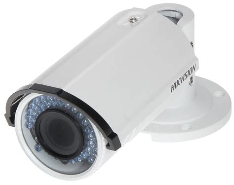 IP CAMERA DS 2CD2622FWD I 2 8 12mm 1080p Hikvision IP Cameras With