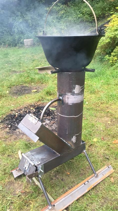 Rocket Stove Rocket Stoves Rocket Stove Design Rocket Stove Mass Heater