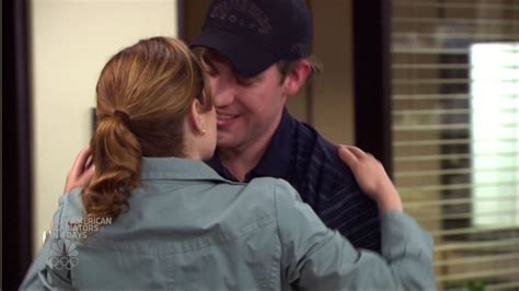 Jim & Pam (The Office) - TV Couples Image (1283797) - Fanpop