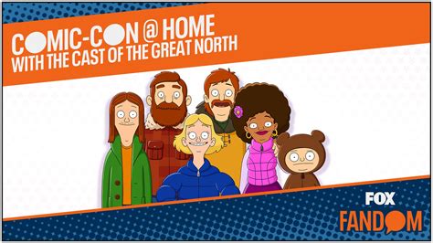 The Great North | Premieres Sun, SEP 26 at 8:30/7:30c on FOX