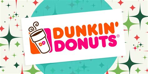 There’s a Brand-New Item on Dunkin’s Holiday Menu I Can't Wait to Get ...