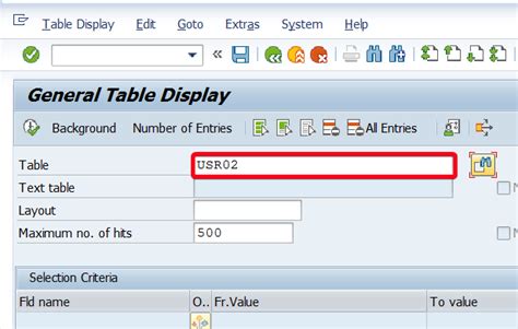 How To Create Your Own Layout In Sap Sapported