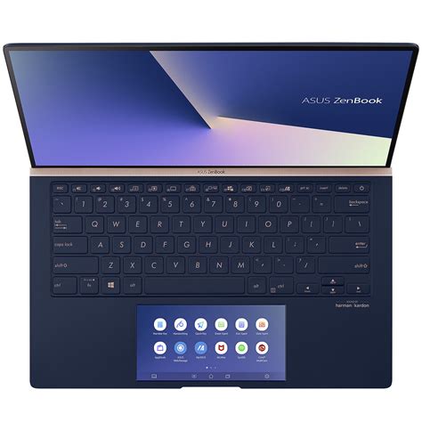 Asus Zenbook Ux Fac A T Notebookcheck Net External Reviews