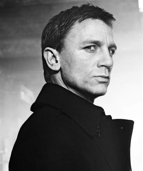 The Daniel Craig Fixation Daniel Craig Daniel Craig James Bond