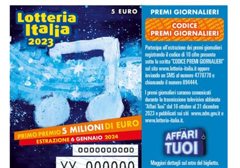 Lotteria Italia Tutti I Biglietti Vincenti In Umbria Venduti