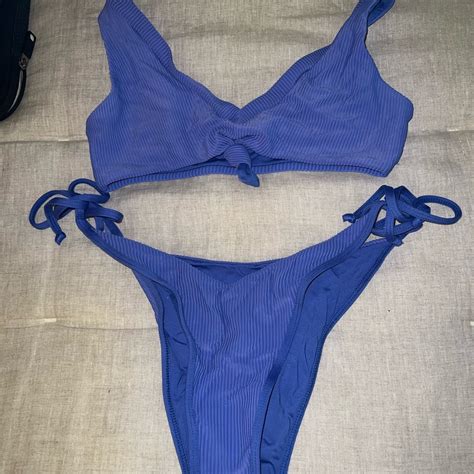 Frankies Bikinis Bikini Gem