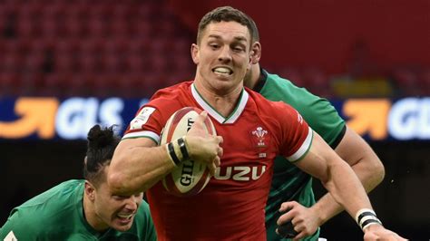 Wales 21 - 16 Ireland - Match Report & Highlights