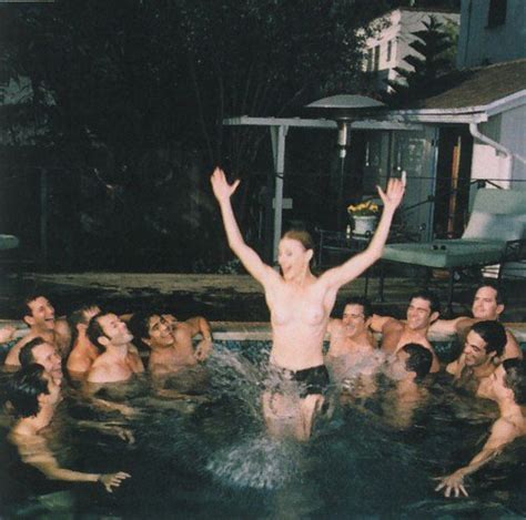 Malgorzata Buczkowska Nude 34 Photos And Uncensored Nude Scenes From Movies And TV Shows 18