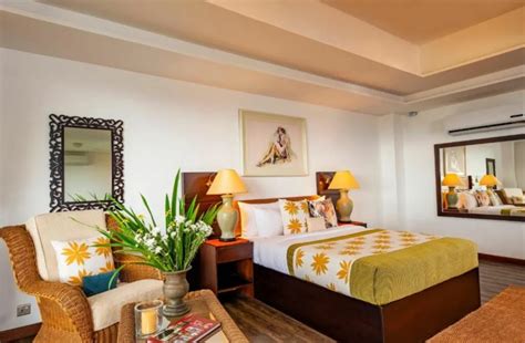 The 12 Best Hotels In Kandy, Sri Lanka: Heavenly Havens Await ...