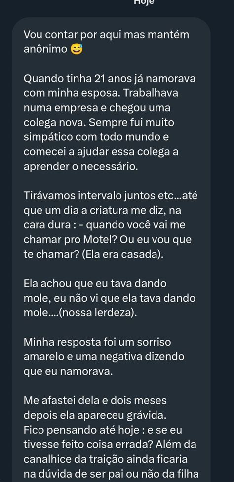 Making of da vida alheia on Twitter Essas histórias de trabalho vai