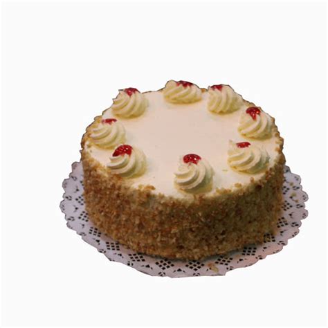 8 Fresh Cream Gateau Cake Yasar Halim