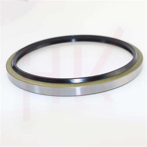 Dkb Dust Oil Seal Rubber Seal For Hydraulic Wiper Seal