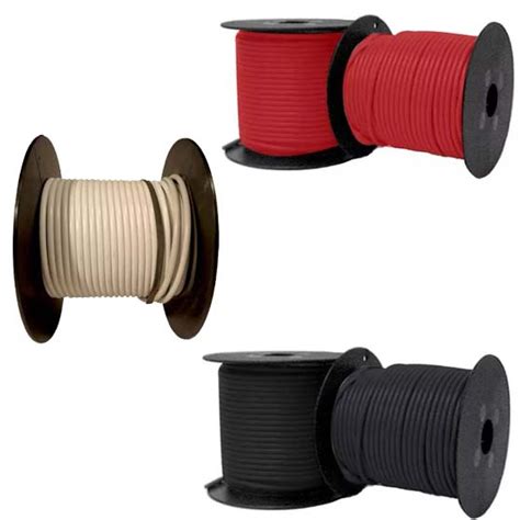 tphd   gauge electrical wire