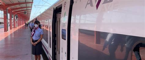 Renfe lanza una oferta de empleo público con 500 nuevos puestos