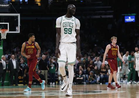 Tallest NBA Player Ever: Unveiling the Height Record Holder