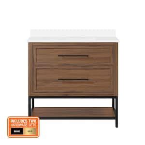 36 Inch Vanities Bathroom Vanities Bath The Home Depot