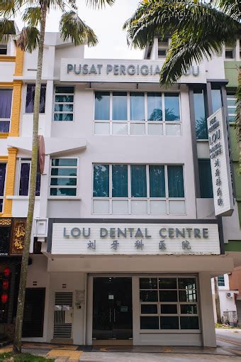 Top 10 Dental Clinic In Johor Bahru The Best Dentists List 2023