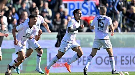 Serie B Palermo I Convocati Di Corini Per La Gara Con Il Cittadella