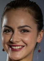 ASYA DOMSKAYA Nude AZNude