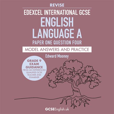 Edexcel International Gcse English Language A Model Answers