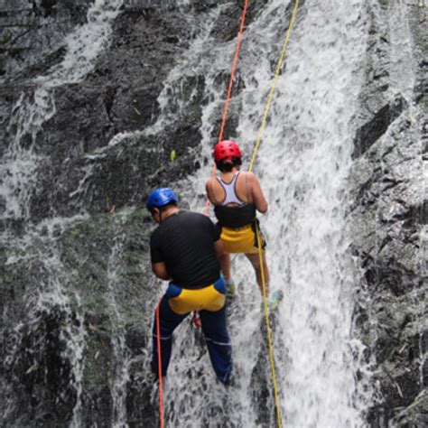 Explore the Enchanting Waterfalls in El Salvador 💦 - VacationsElSalvador